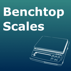 Benchtop Scales
