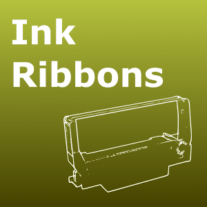 Ink Ribbons