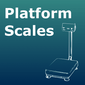 Platform Scales