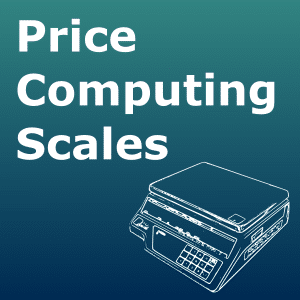 Price Computing Scales