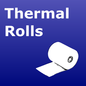 Thermal Paper Rolls