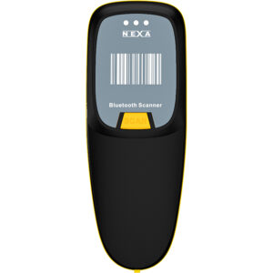 Nexa ZED 2251 2D Pocket Cordless Barcode Scanner