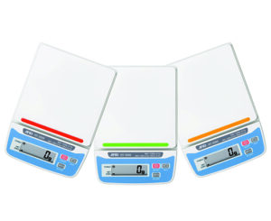 A&D HT Series Compact Precision Scales