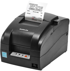 Bixolon SRP-275III Dot Matrix Printer