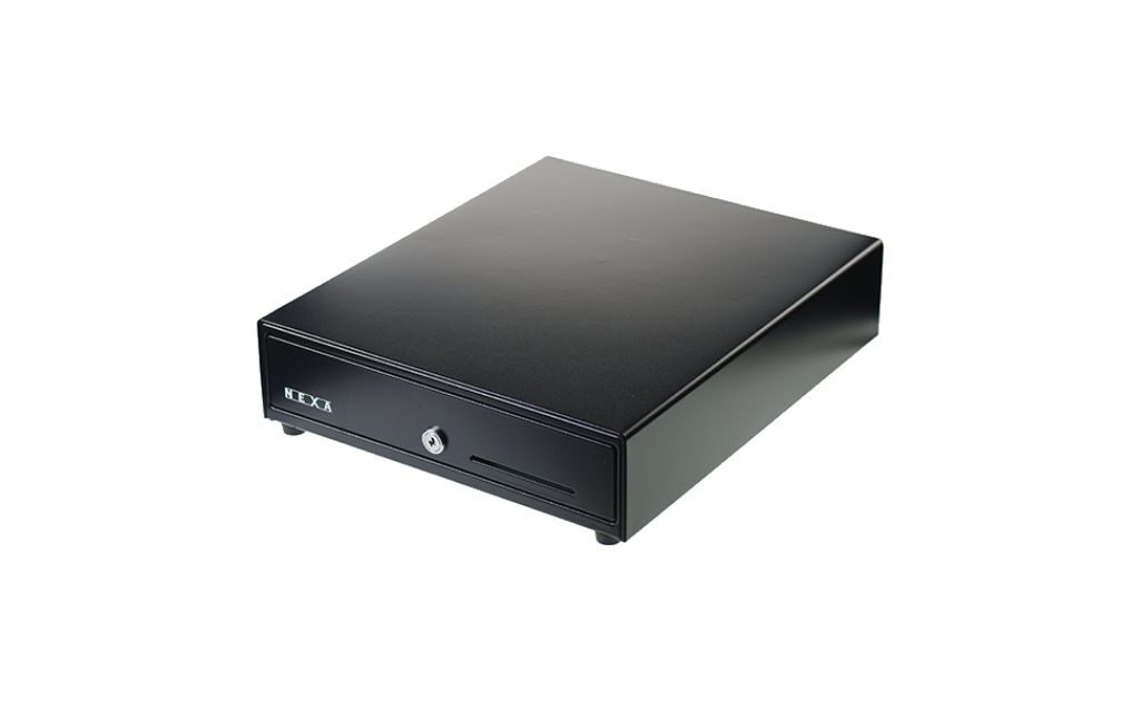 Nexa CB710 4 Note Cash Drawer