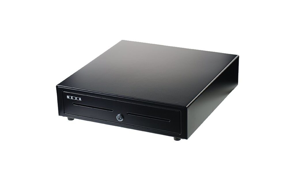 Nexa CB910 5 Note Cash Drawer