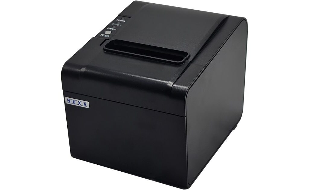 Nexa PX610II Thermal Receipt Printer