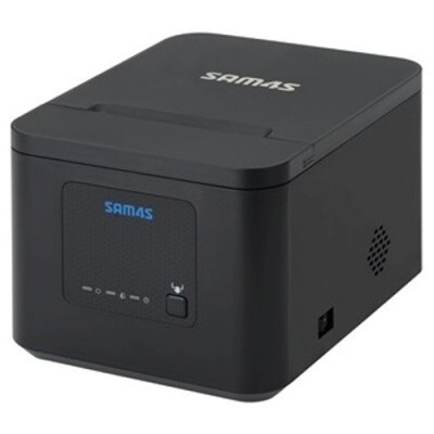 SAM4S HCUBE 102D Thermal Receipt Printer (USB, Serial, Ethernet)