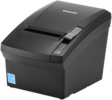 Bixolon SRP-330III Thermal Printer (USB, Serial, Ethernet)